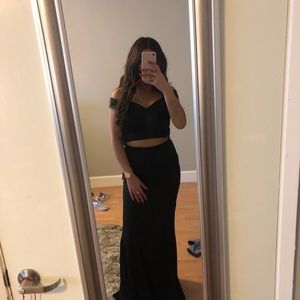 Prom dress or any event ;)